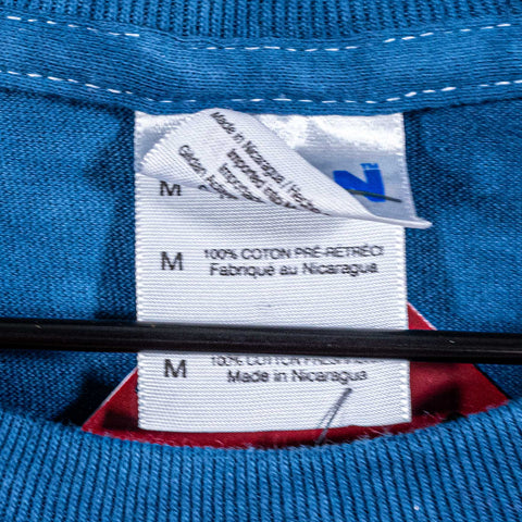 The Mountain Eagle American Flag T-Shirt