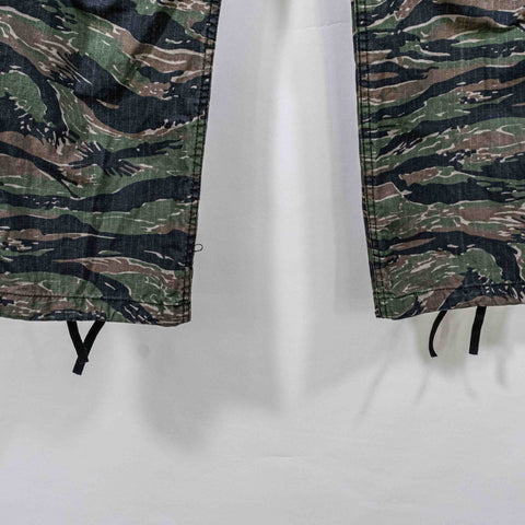 Rothco Military BDU Camo Ripstop Cargo Pants