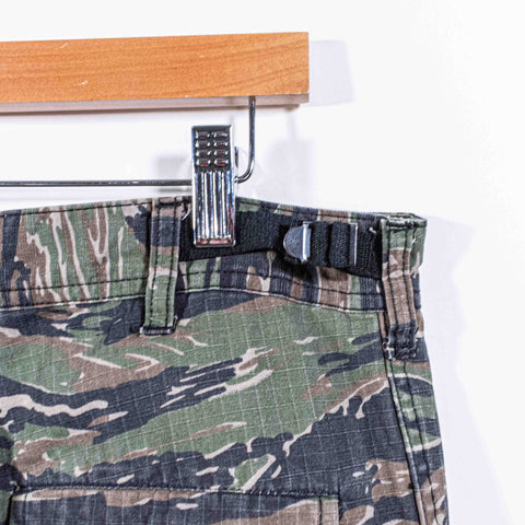 Rothco Military BDU Camo Ripstop Cargo Pants