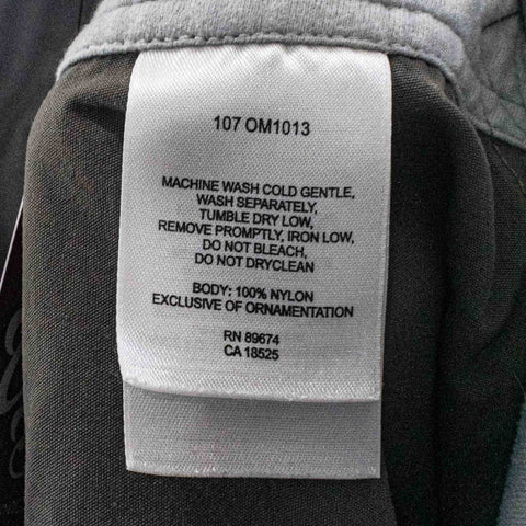 Mountain Hard Wear Convertible Zip Nylon Pants