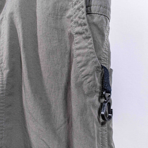 Mountain Hard Wear Convertible Zip Nylon Pants