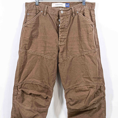GAP Motocross Jeans Canvas