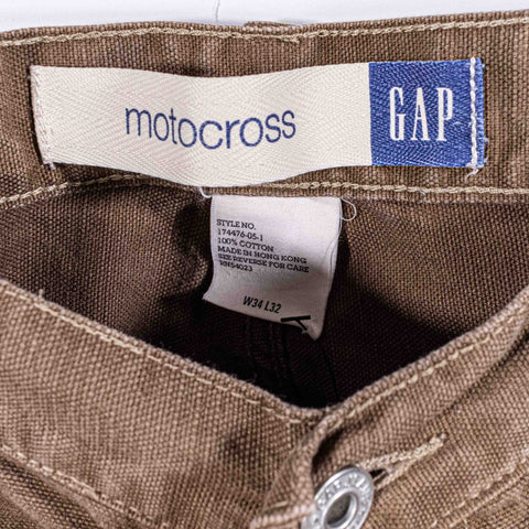 GAP Motocross Jeans Canvas