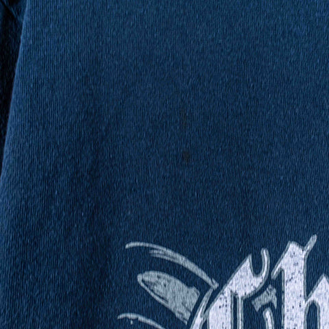 New York Yankees 2009 World Series Champions T-Shirt Majestic