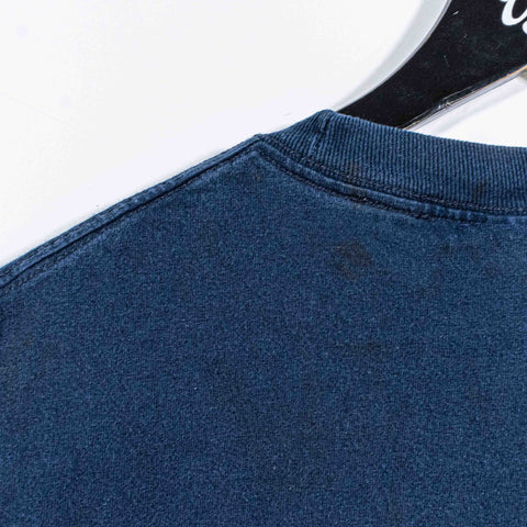 New York Yankees 2009 World Series Champions T-Shirt Majestic