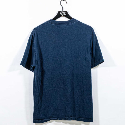 New York Yankees 2009 World Series Champions T-Shirt Majestic