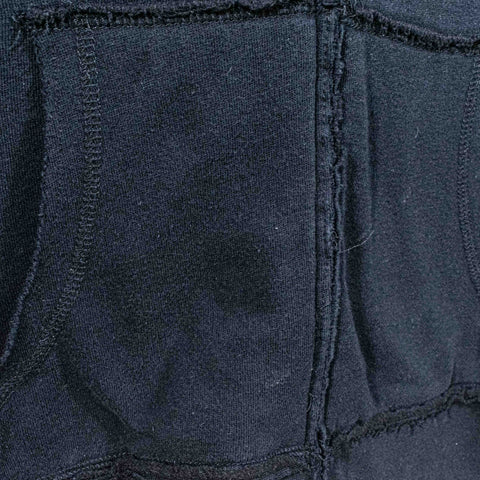 CM Punk WWE 2k13 Zip Hoodie Sweatshirt Live The Revolution