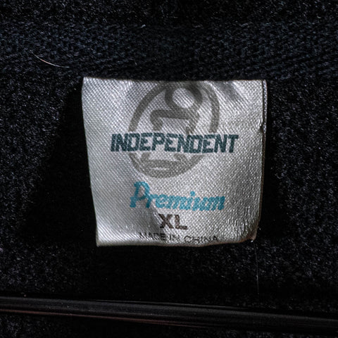 CM Punk WWE 2k13 Zip Hoodie Sweatshirt Live The Revolution