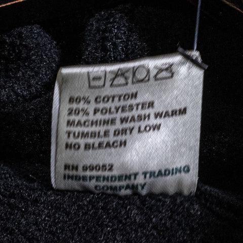 CM Punk WWE 2k13 Zip Hoodie Sweatshirt Live The Revolution