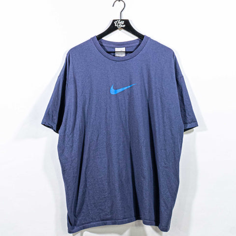 Nike Center Swoosh T-Shirt