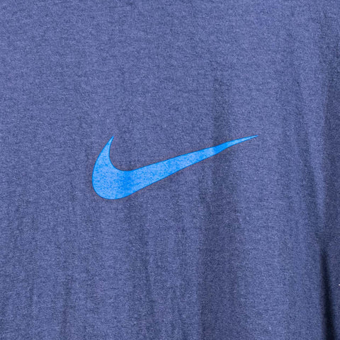 Nike Center Swoosh T-Shirt