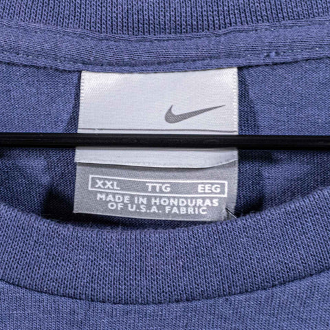 Nike Center Swoosh T-Shirt