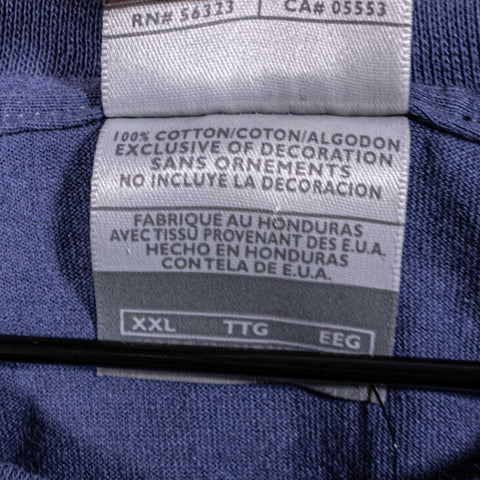 Nike Center Swoosh T-Shirt