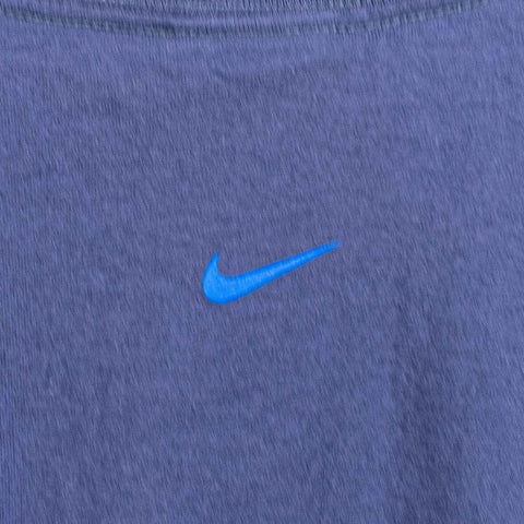 Nike Center Swoosh T-Shirt