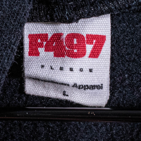 WWE 2k16 Stone Cold Steve Austin Zip Hoodie Sweatshirt