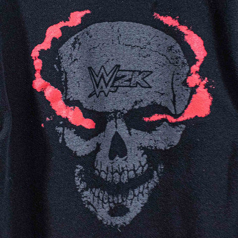 WWE 2k16 Stone Cold Steve Austin Zip Hoodie Sweatshirt