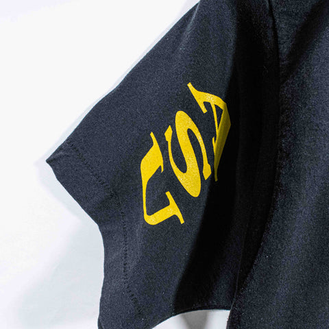 Alabama State University Hornets Tuskegee Golden Tigers T-Shirt Turkey Day Classic