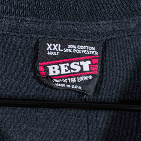 Alabama State University Hornets Tuskegee Golden Tigers T-Shirt Turkey Day Classic