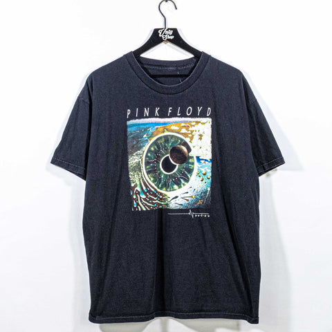 Pink Floyd Pulse Album Art T-Shirt