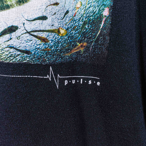 Pink Floyd Pulse Album Art T-Shirt