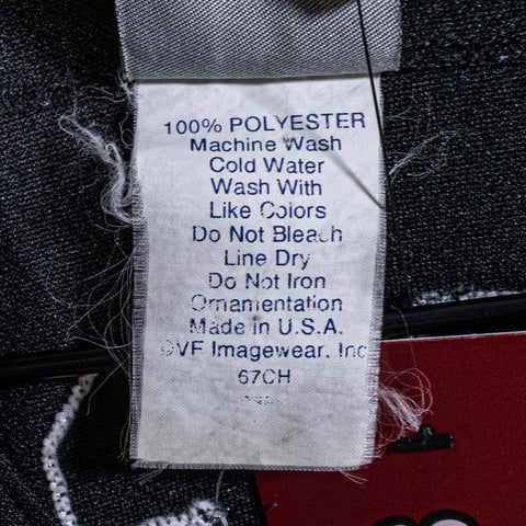 New York Mets David Wright Alternate Jersey Majestic Made in USA