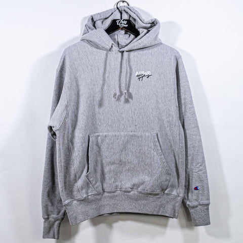 Alife Always Open Champion Hoodie Sweatshirt