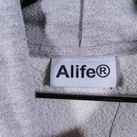 Alife Always Open Champion Hoodie Sweatshirt