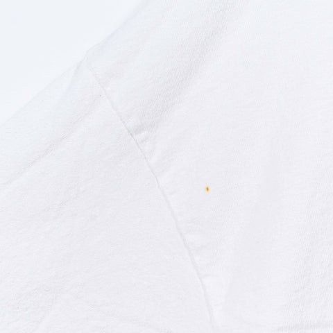 New York Mets MLB T-Shirt Embroidered Lee Sport