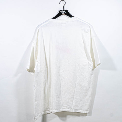 New York Mets MLB T-Shirt Embroidered Lee Sport