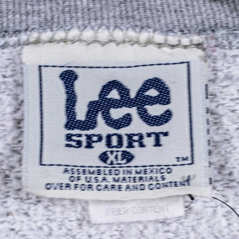 New York Yankees 1999 World Series Champions Sweatshirt Lee Sport