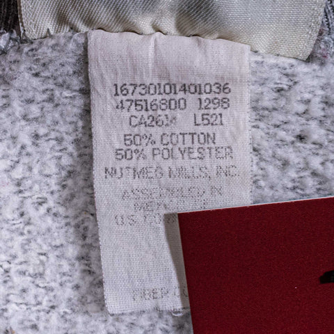 New York Yankees 1999 World Series Champions Sweatshirt Lee Sport