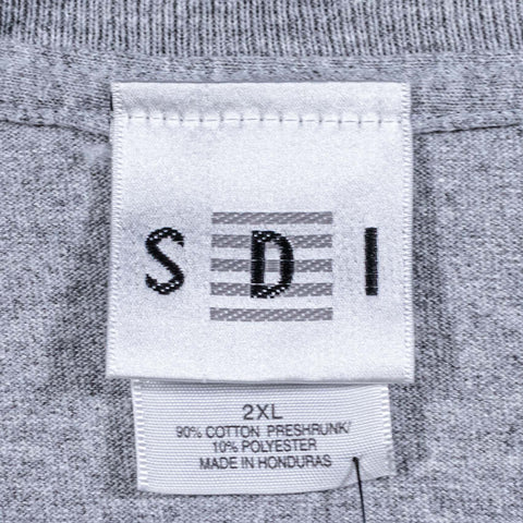 US Open Winged Foot Golf T-Shirt 2006 New York