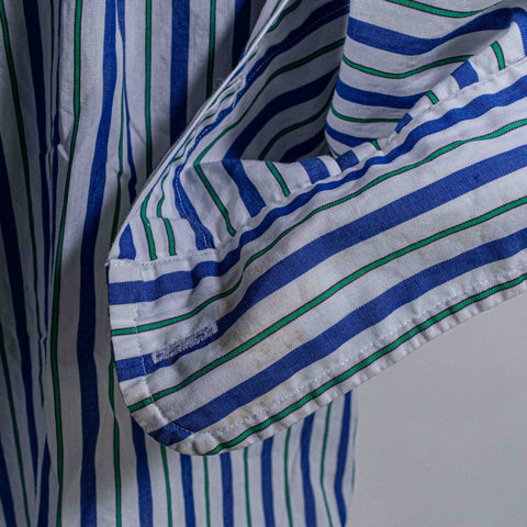 Polo Ralph Lauren Pony Yarmouth Striped Button Down Shirt