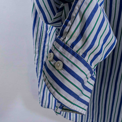 Polo Ralph Lauren Pony Yarmouth Striped Button Down Shirt