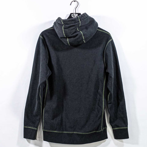 Noah NYC Hoodie Sweatshirt Contrast Stitching
