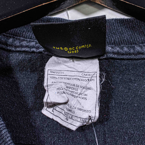 Batman Dark Knight Red T-Shirt