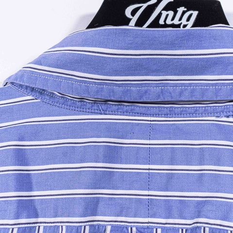 Polo Ralph Lauren Pony Striped Button Down Shirt