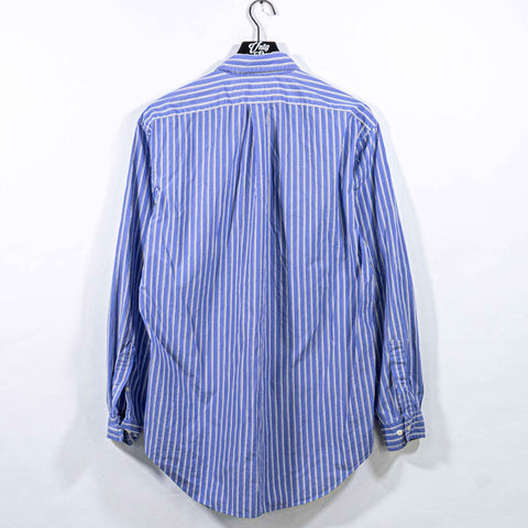 Polo Ralph Lauren Pony Striped Button Down Shirt