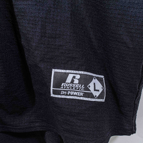 UNLV University of Las Vegas Rebels Baseball Jersey Russell Athletic