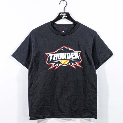 Trenton Thunder Majestic Baseball T-Shirt MiLB