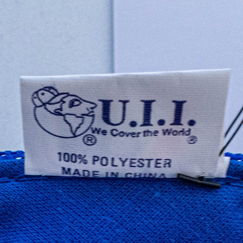 New York Mets MLB Mesh Trucker Snapback Hat U.I.I.