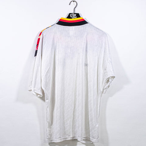 Germany Adidas 1994 World Cup Jersey Soccer