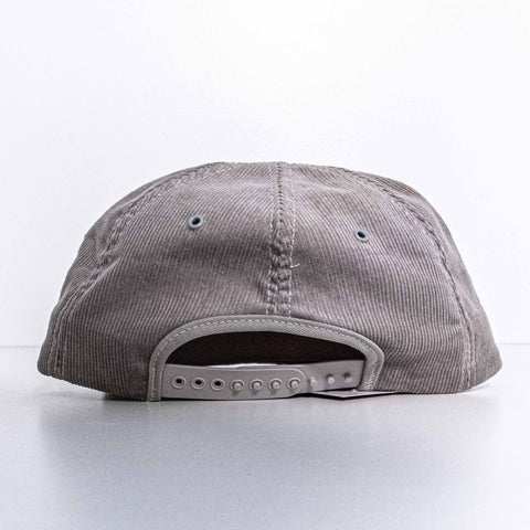 Black & Decker Swingster Corduroy Snapback Hat Made in USA