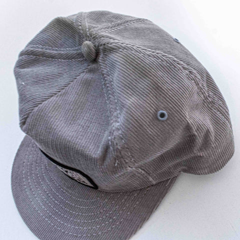 Black & Decker Swingster Corduroy Snapback Hat Made in USA