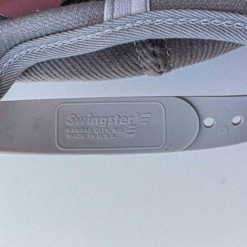 Black & Decker Swingster Corduroy Snapback Hat Made in USA