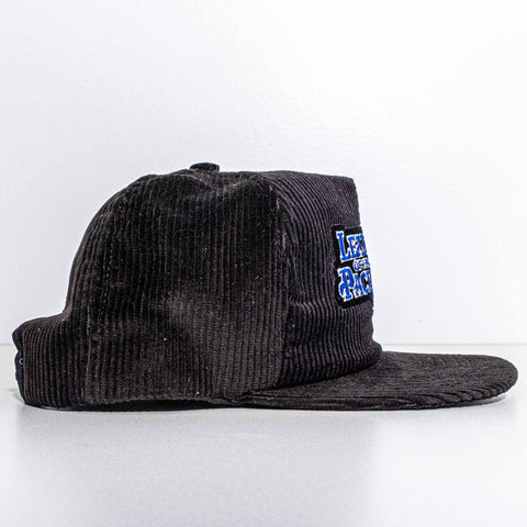 New Era Pro Design Corduroy Snapback Hat Cooper Tools