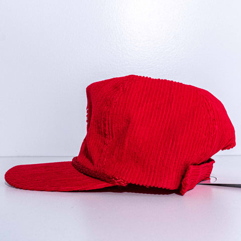 UPS Corduroy Rope Hat United Parcel Service