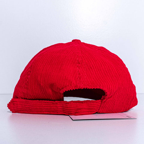 UPS Corduroy Rope Hat United Parcel Service