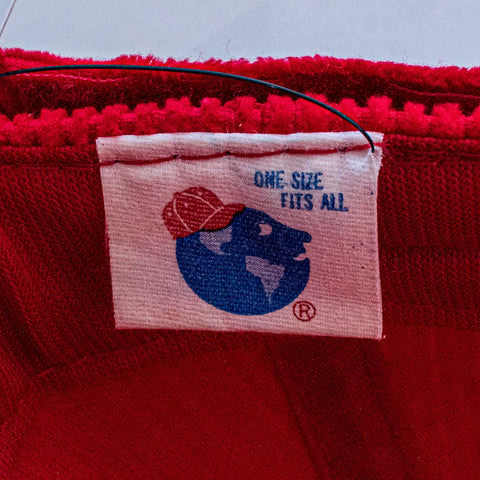 UPS Corduroy Rope Hat United Parcel Service