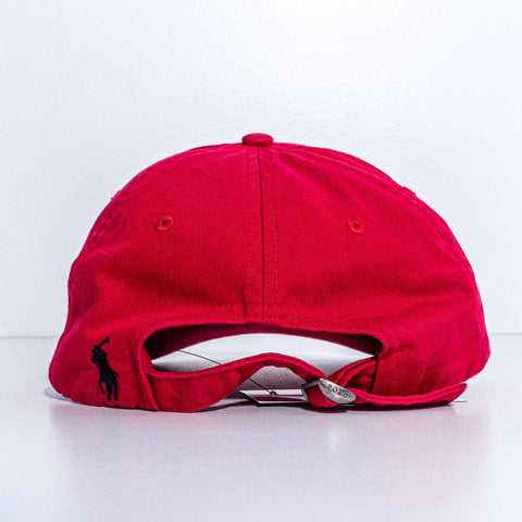 Polo Ralph Lauren Script Baseball Cap Hat